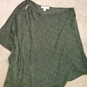 Michael Kors Off Shoulder Blouse NWOT